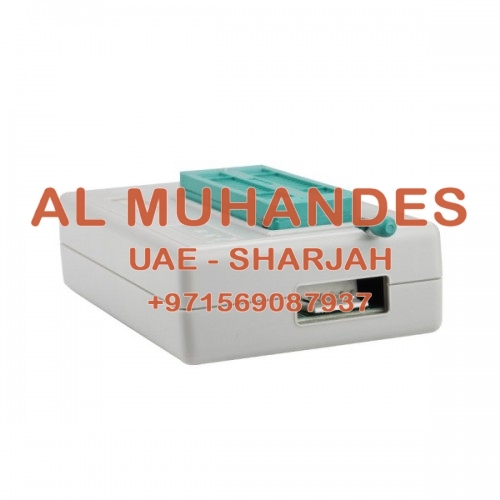 Original V6.5 Super Mini Pro TL866A Universal EEPROM Programmer