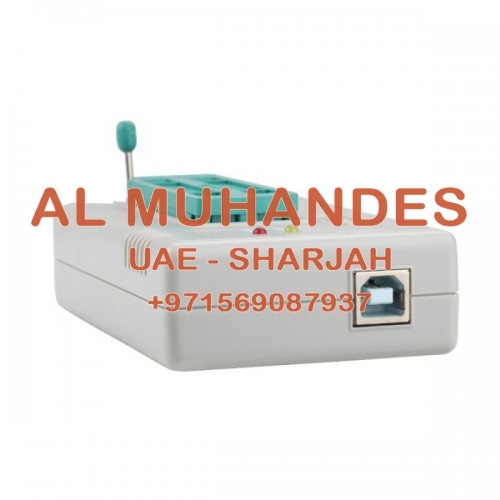 Original V6.5 Super Mini Pro TL866A Universal EEPROM Programmer