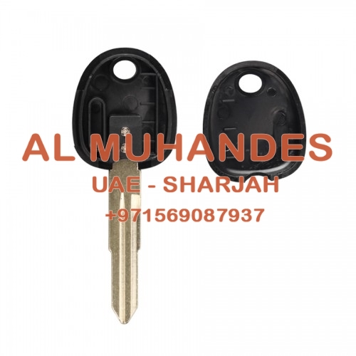 Key Shell ( With Left Keyblade) for Hyundai 10pcs/lot
