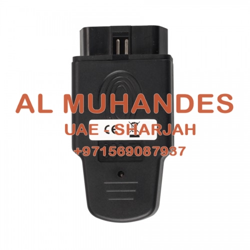 BYPASS Audi Skoda Seat VW ECU Unlock Immobilizer Tool