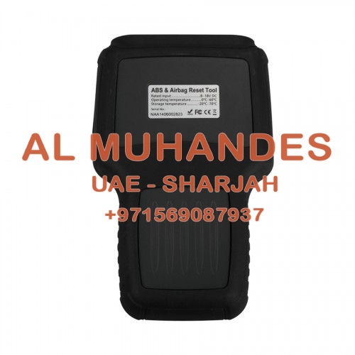 Foxwell NT640 AutoMaster Pro American-Makes All System+ EPB+ Oil Service Scanner