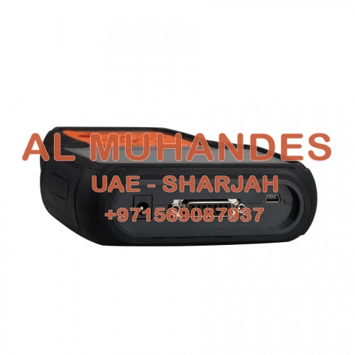 Foxwell NT640 AutoMaster Pro American-Makes All System+ EPB+ Oil Service Scanner