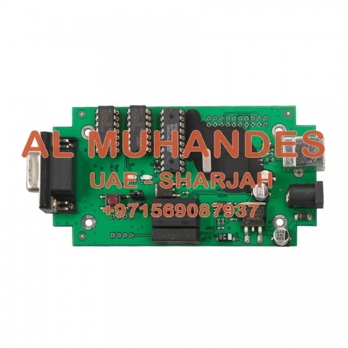 Car Prog ECU Chip Tunning For BMW CAS4 No Need USB Key