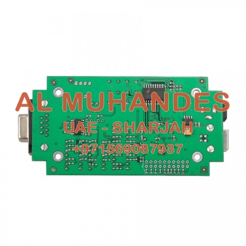 Car Prog ECU Chip Tunning For BMW CAS4 No Need USB Key