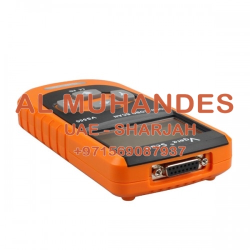 VS550 VgateScan OBD/EOBD Scan Tool