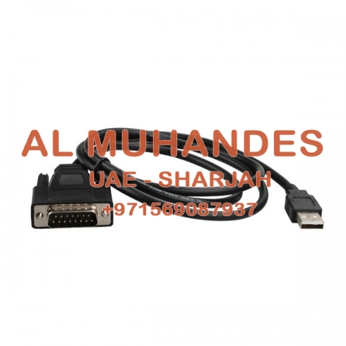 VS550 VgateScan OBD/EOBD Scan Tool