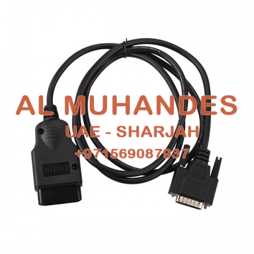 VS600 Vgate Scan Advanced OBDII/EOBD Scanner