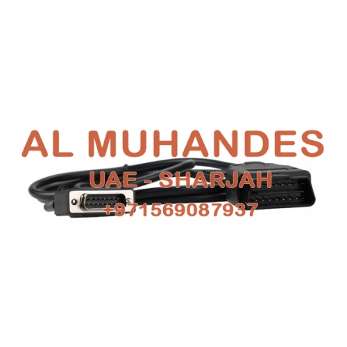 VS600 Vgate Scan Advanced OBDII/EOBD Scanner