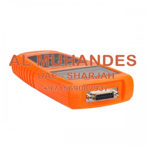VS900 VGATE Oil/Service and Airbag Reset Tool