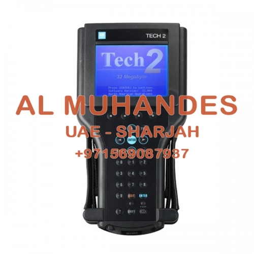 New Tech2 For GM Diagnostic Scanner Working For GM/SAAB/OPEL/SUZUKI/ISUZU/Holden