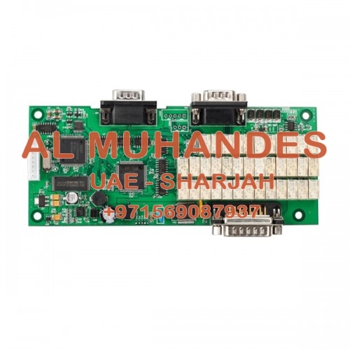 Original X431 Smartbox Board with Customized Serial Number