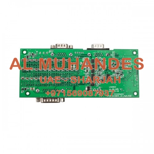 Original X431 Smartbox Board with Customized Serial Number