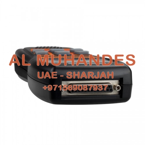 U600 VW/AUDI OBD2 CAN-BUS Code Reader Live Data