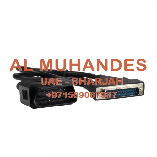 U600 VW/AUDI OBD2 CAN-BUS Code Reader Live Data