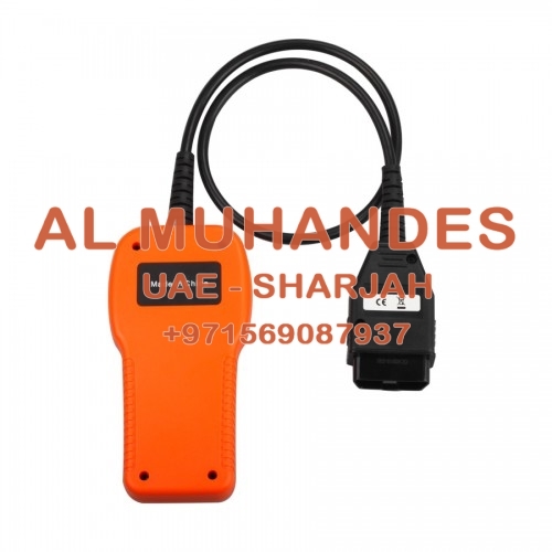 [US Ship No Tax] U480 OBD2 CAN BUS & Engine Code Reader