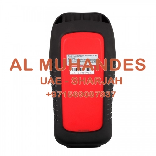 Autel MaxiTPMS TS501 TPMS Diagnostic And Service Tool Free Update Online Lifetime