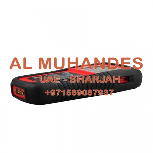 Autel MaxiTPMS TS501 TPMS Diagnostic And Service Tool Free Update Online Lifetime