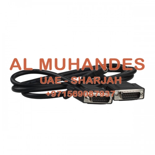 Main Test Cable for X100+ and X200+