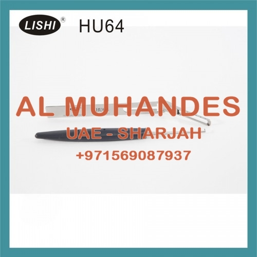 LISHI Unlock Tool for Benz (ES-HU64)