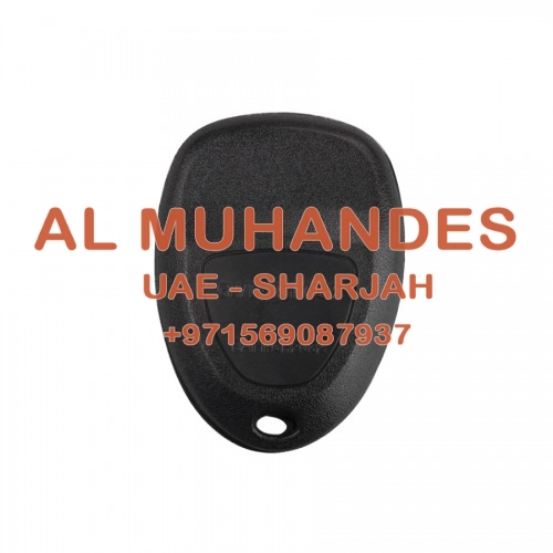 New Remote Shell 4 Button for Buick 5pcs/lot