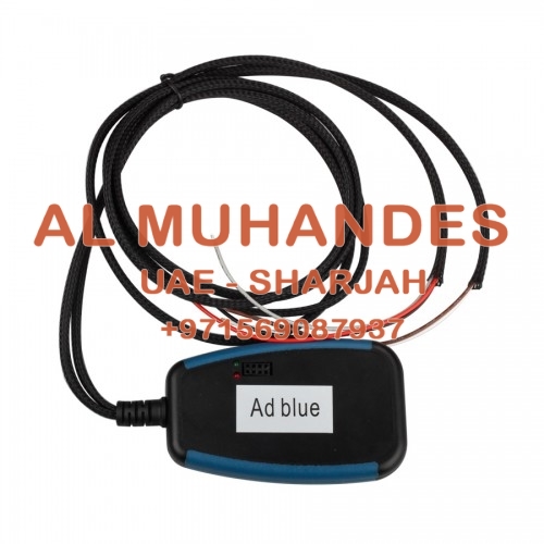 Truck Adblueobd2 Emulator For Mercedez-Benz(Only With Bosch Adblueobd2 System)