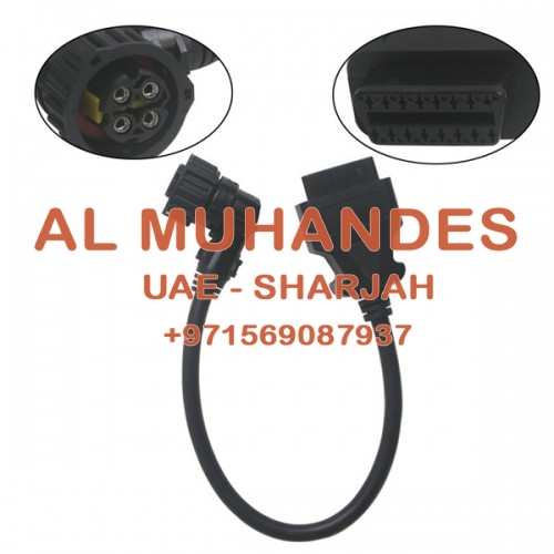 Cheap Scania VCI 2 SDP3 V2.17 Truck Diagnostic Tool multi languages VCI2 Updatable