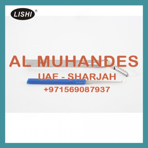 LISHI Lock Pick for Renault