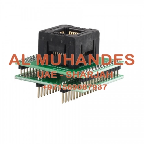 Chip Programmer Socket PLCC28