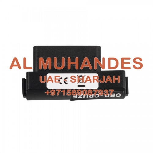 OBD2 Car Window Closer Buick Cruze CANBUS Keyless Emergency Remotely Controller