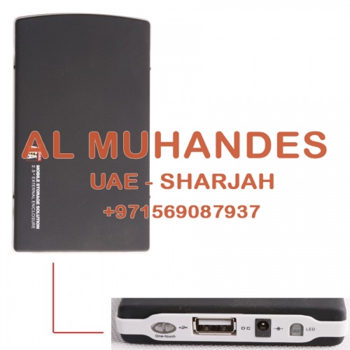 New Released AK500+ Key Programmer For Mercedes Benz (With Database Hard Disk)