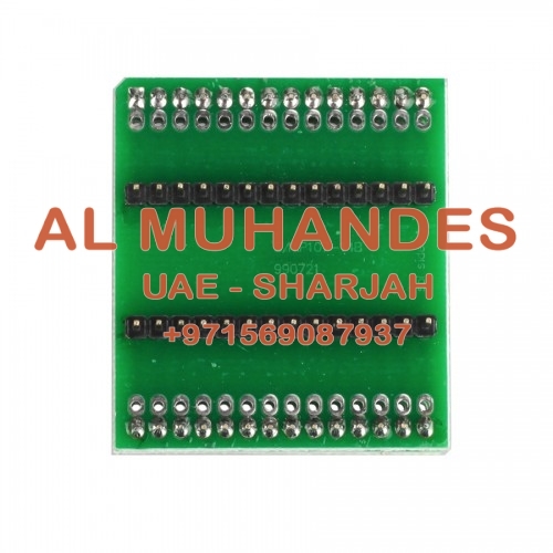 Chip Programmer Socket PLCC28