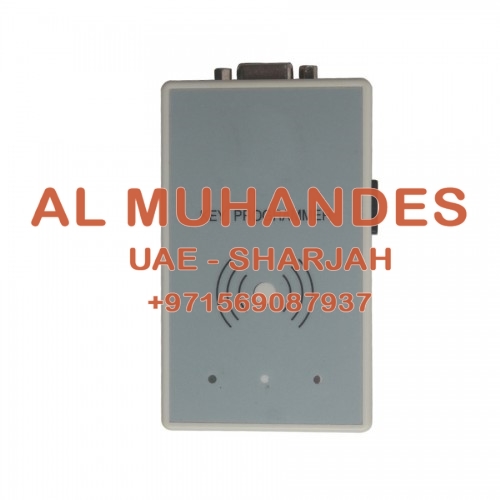 Key Programmer Good for Old Benz Cars