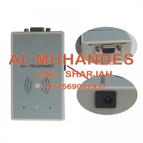 Key Programmer Good for Old Benz Cars