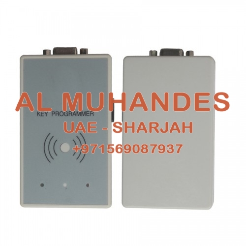 Key Programmer Good for Old Benz Cars