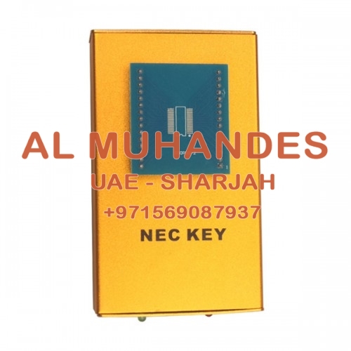 MB IR Key Pro Durable In Use Free Shipping