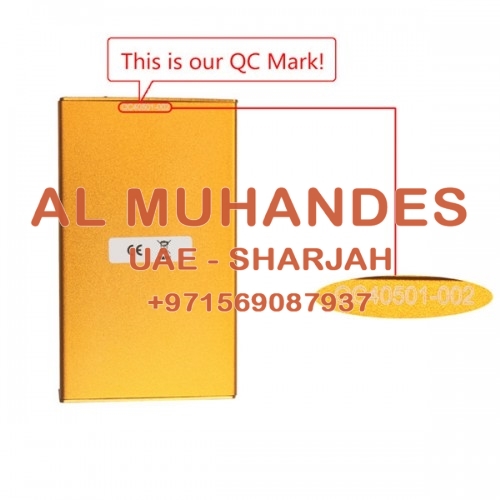 MB IR Key Pro Durable In Use Free Shipping