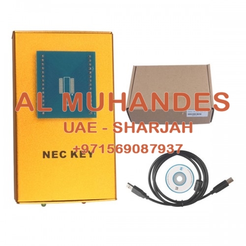 MB IR Key Pro Durable In Use Free Shipping