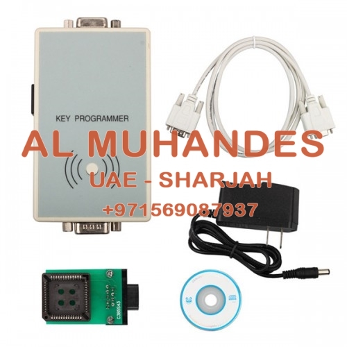 New Key Programmer For BMW Support BMW Encrypt System