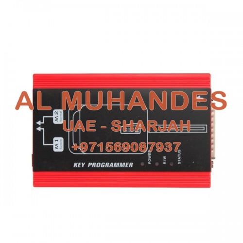 Key Programmer For Mercedes Benz Free Shipping