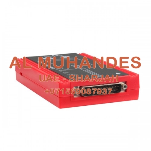 Key Programmer For Mercedes Benz Free Shipping