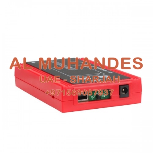 Key Programmer For Mercedes Benz Free Shipping