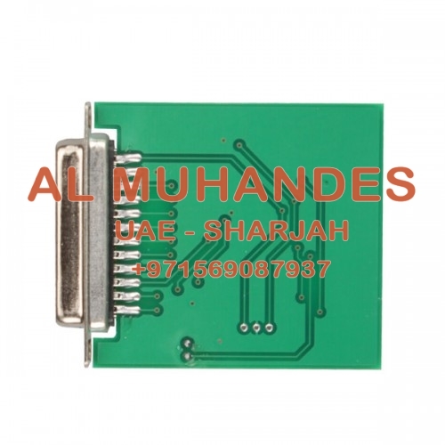 Key Programmer For Mercedes Benz Free Shipping