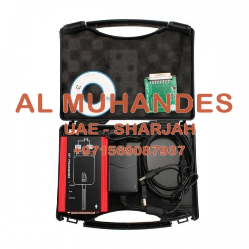 Key Programmer For Mercedes Benz Free Shipping