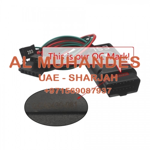 ESL Unlock Online For Mercedes Benz E/C Series Support for all Mercedes-Benz E / C series unlock ESL online