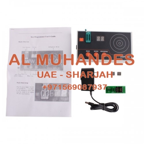 Key Copier Programmer For Toyota
