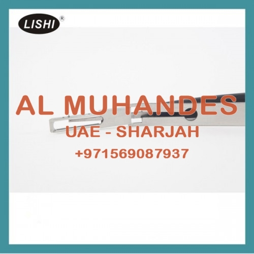 LISHI Lock Pick for SAAB