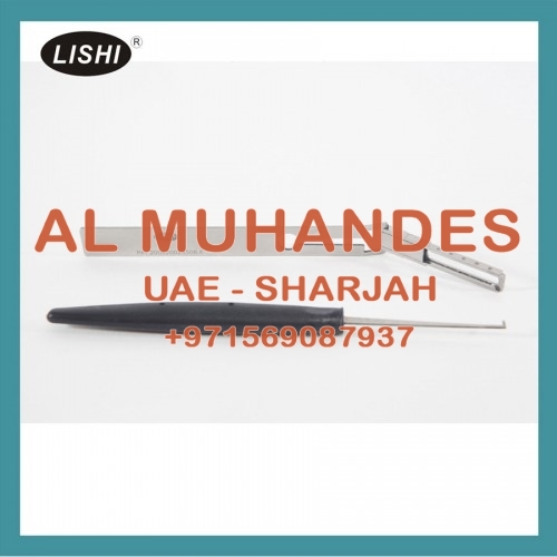 LISHI Lock Pick for Kia