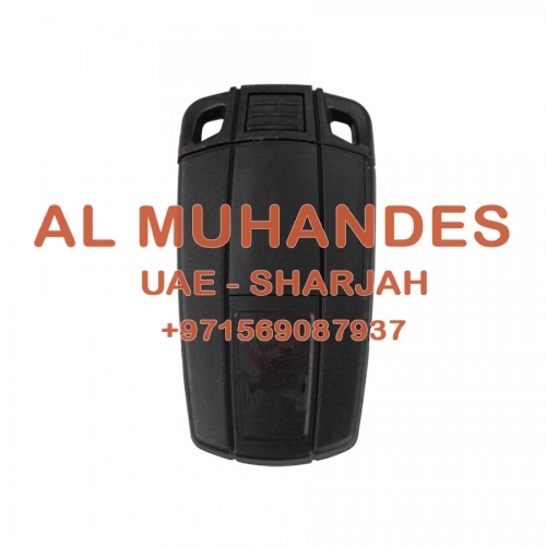 Pure Smart Key 3 Buttons 868MHZ (Keyless-entry) PCF7952 For BMW CAS3