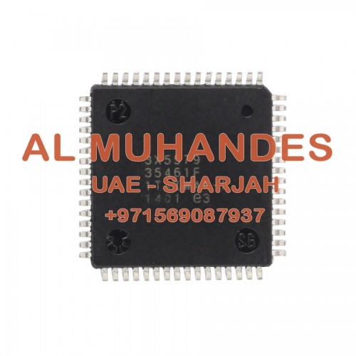 ATMEGA64 Repair Chip Update XPROG-M Programmer from V5.0/V5.3 /V5.45 to 5.50 Full Authorization (Including CAS4)