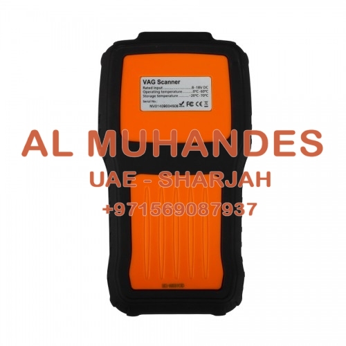 Foxwell NT500 VAG Scanner